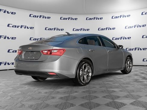 Used 2023 Chevrolet Malibu LT FWD image 6