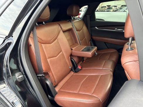 Certified 2023 Cadillac XT5 Sportv image 42