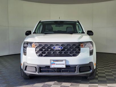 New 2026 Ford Maverick XLT w/ XLT Luxury Package
