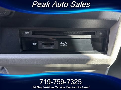 Used 2016 Toyota Sienna XLE Premium image 27