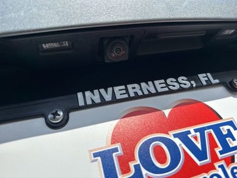 Used 2025 Chevrolet TrailBlazer LT image 51