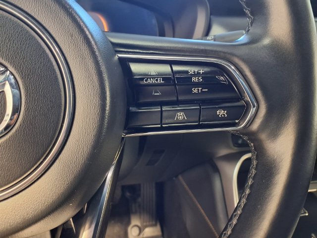 Used 2025 MAZDA CX-70 Plug-In Hybrid w/ Premium Plus AWD/4WD image 10