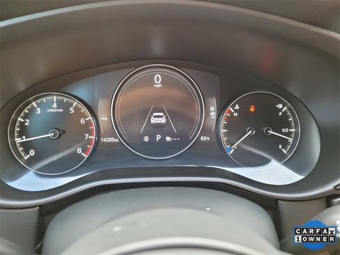 Used 2024 MAZDA CX-50 Meridian Edition w/ Weather Package image 32