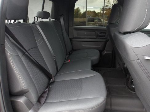 New 2026 RAM 2500 Tradesman image 18