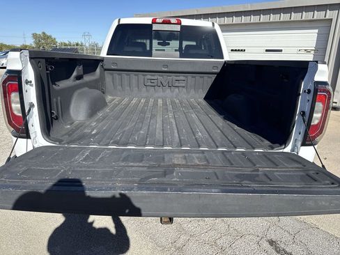 Used 2018 GMC Sierra 1500 SLT w/ Texas SLT Premium Package image 20