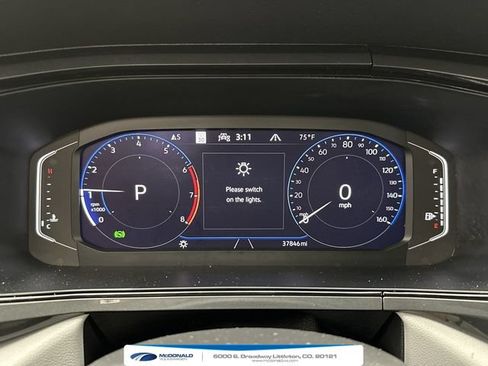 Used 2022 Volkswagen Taos SEL AWD/4WD image 15