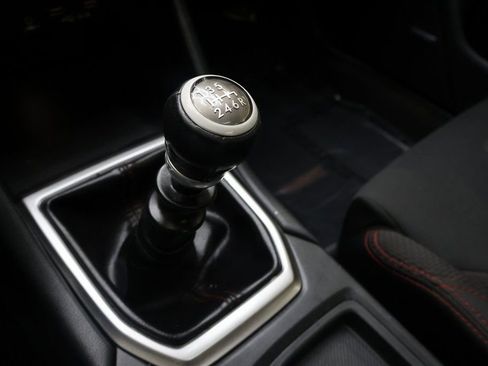 Used 2022 Subaru WRX Premium image 24