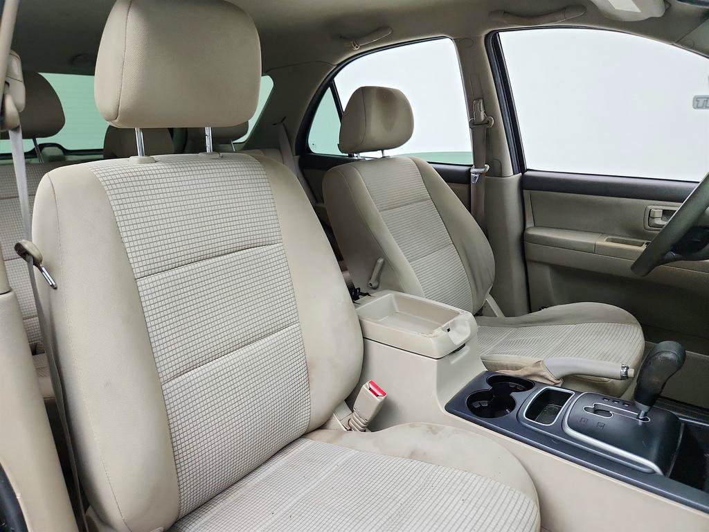 Used 2009 Kia Sorento LX RWD image 23