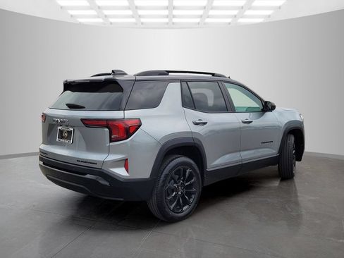 New 2026 GMC Terrain Elevation w/ Black Edition FWD image 5