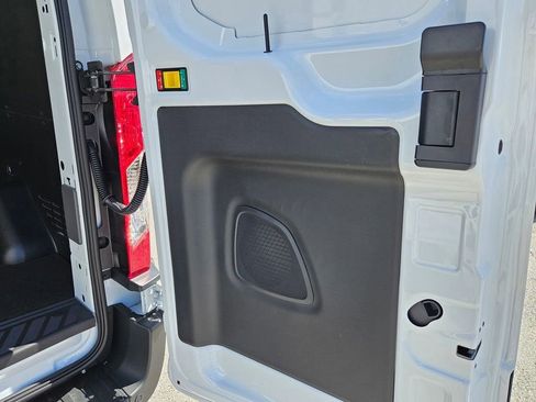 New 2025 Ford Transit 150 Low Roof AWD w/ Load Area Protection Package image 27