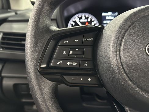 New 2026 Subaru Crosstrek 2.0i Premium AWD/4WD image 21