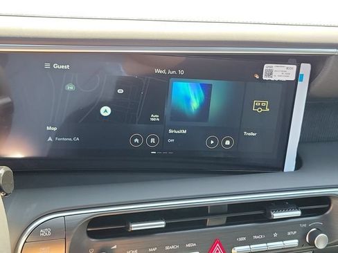 New 2026 Hyundai Palisade Calligraphy FWD image 11