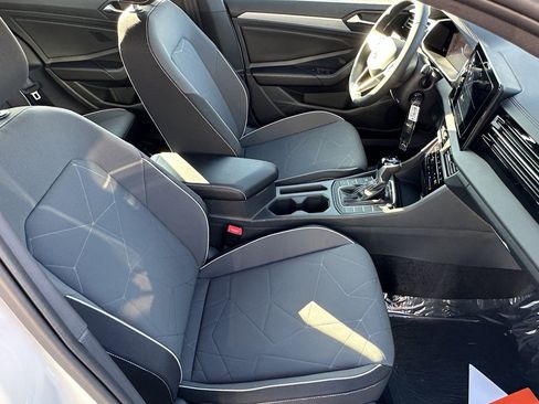 New 2026 Volkswagen Jetta Sport FWD image 13