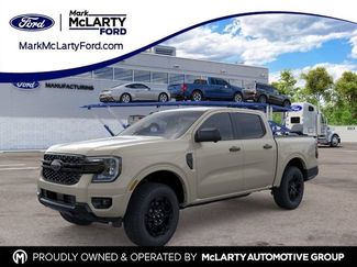 New 2026 Ford Ranger XLT w/ Equipment Group 301A High AWD/4WD 360° Tour