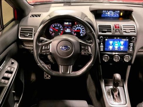 Used 2021 Subaru WRX Premium image 5