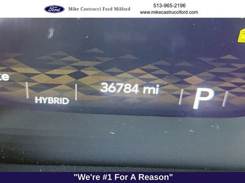 Used 2022 Jeep Wrangler Unlimited Rubicon 4xe AWD/4WD image 13