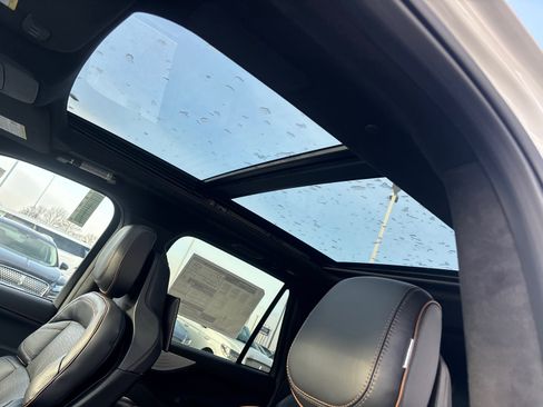 New 2026 Lincoln Navigator L Black Label image 26