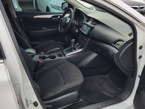 Used 2019 Nissan Sentra S w/ Appearance Package FWD image 20