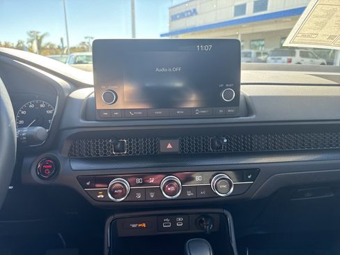 Certified 2023 Honda CR-V Sport image 22