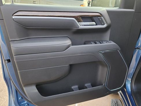 New 2026 GMC Sierra 1500 Elevation w/ X31 Off-Road Package image 13