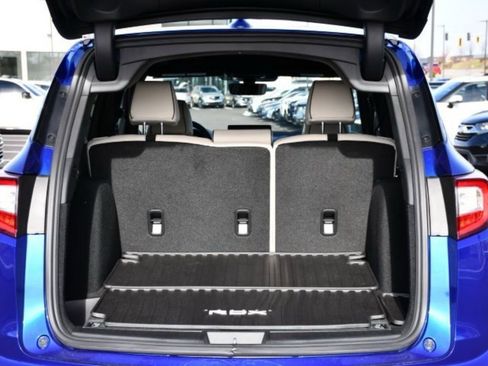 New 2026 Acura RDX A-Spec AWD/4WD image 30