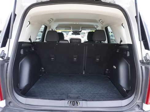 Used 2023 Ford Bronco Sport Big Bend w/ Convenience Package image 26