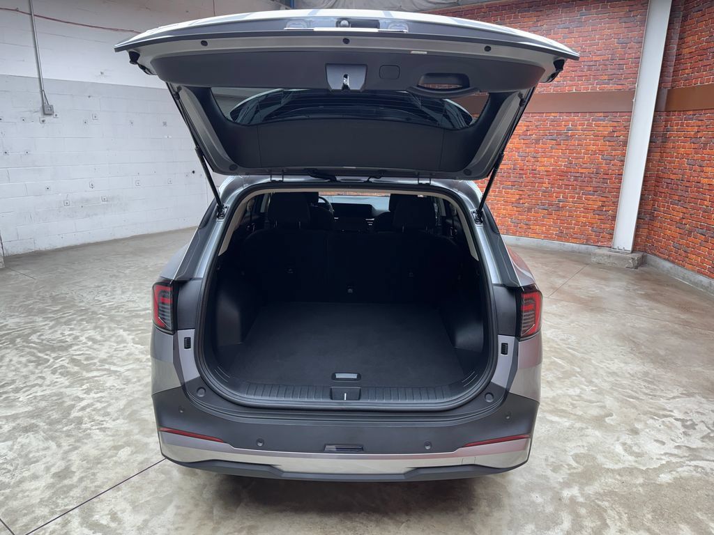 Used 2026 Kia Sportage LX FWD image 26