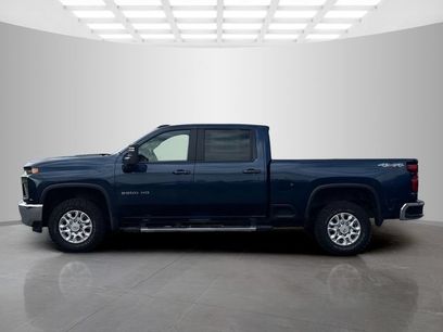Used 2022 Chevrolet Silverado 2500 LT w/ Convenience Package