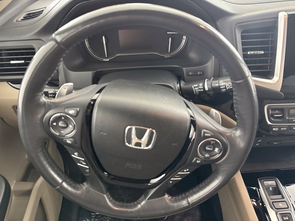 Used 2017 Honda Pilot Elite image 36