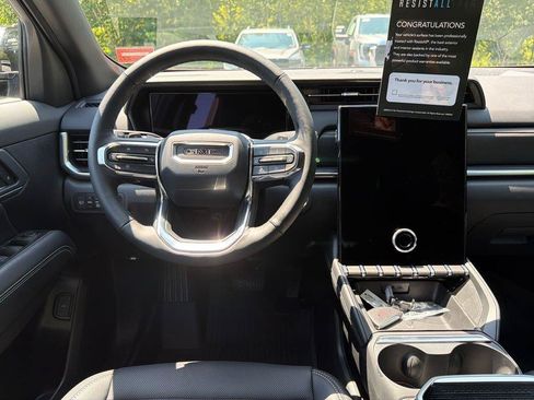 New 2027 GMC Terrain Elevation w/ Elevation Premium Package AWD/4WD image 15