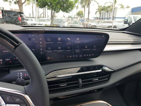 New 2026 Buick Enclave Avenir image 16