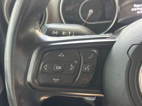 Used 2019 Jeep Wrangler Unlimited Sport S image 13