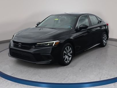 Used 2024 Honda Civic LX