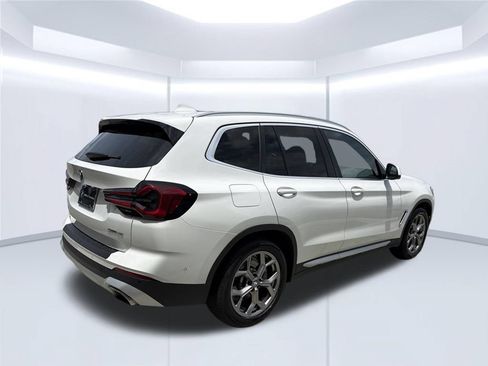 Used 2023 BMW X3 sDrive30i w/ Premium Package w/ZPA RWD image 7