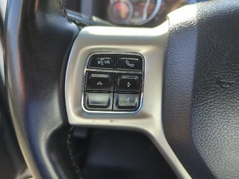 Used 2017 RAM 3500 Laramie w/ Convenience Group image 12