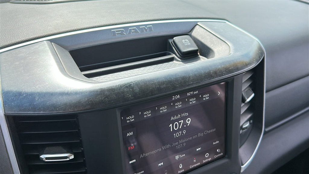 Used 2020 RAM 1500 Big Horn AWD/4WD image 21
