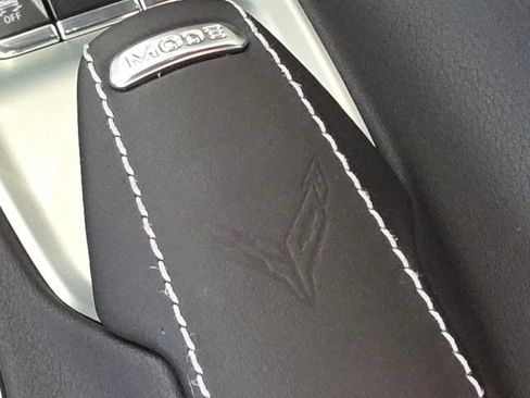 New 2025 Chevrolet Corvette E-Ray w/ Battery Protection Package image 9