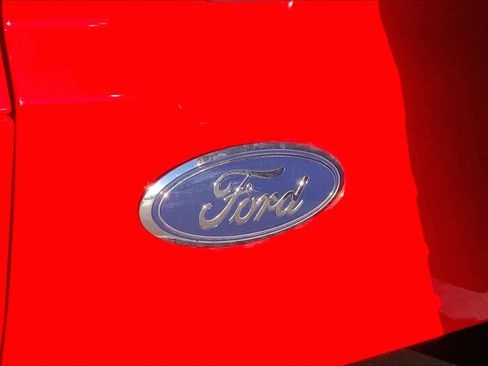 Certified 2023 Ford Bronco Heritage Edition image 9