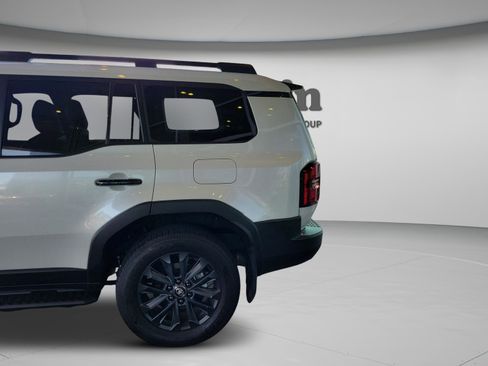 Certified 2024 Toyota Land Cruiser w/ Premium Package image 29