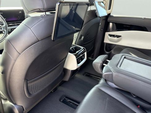 Used 2022 Kia Carnival SX image 15