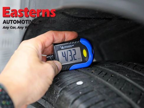 Used 2022 Hyundai Tucson SEL w/ Cargo Package image 30