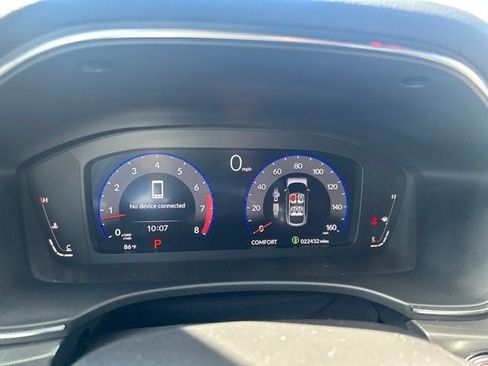 Used 2025 Acura Integra A-Spec FWD image 10