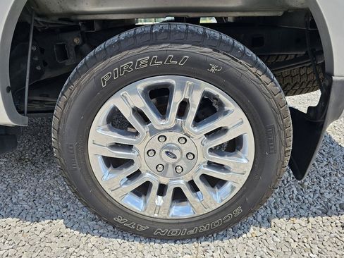 Used 2010 Ford F150 Platinum AWD/4WD image 71