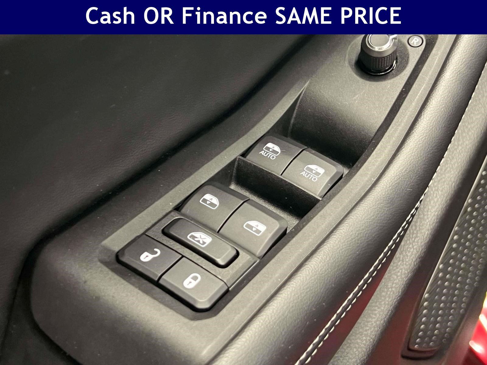 Used 2025 Jeep Grand Cherokee L Laredo w/ Luxury Tech Group I AWD/4WD image 19