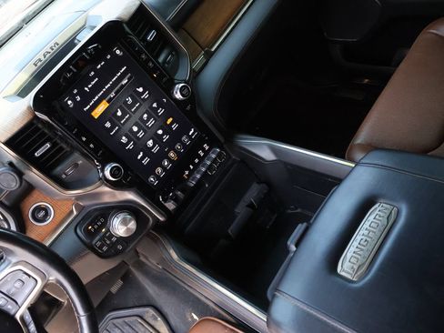 Used 2020 RAM 1500 Limited AWD/4WD image 24