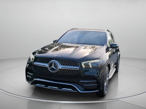 Used 2023 Mercedes-Benz GLE 450 4MATIC image 10