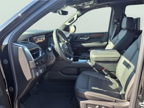 New 2026 GMC Yukon Denali w/ Denali Reserve Package image 19
