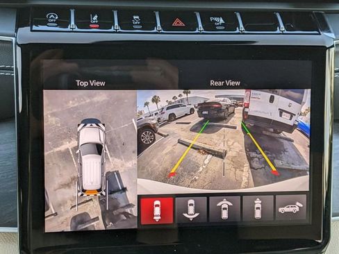 New 2025 Jeep Grand Cherokee Limited w/ Luxury Tech Group II AWD/4WD image 24