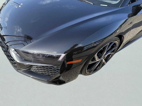 Used 2021 Audi R8 V10 performance image 13