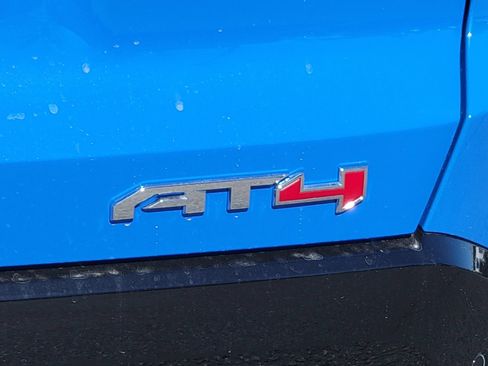 New 2026 GMC Terrain AT4 w/ Technology Package II AWD/4WD image 10
